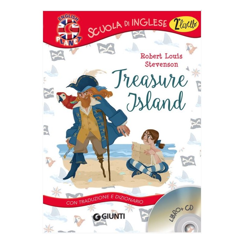 Treasure Island