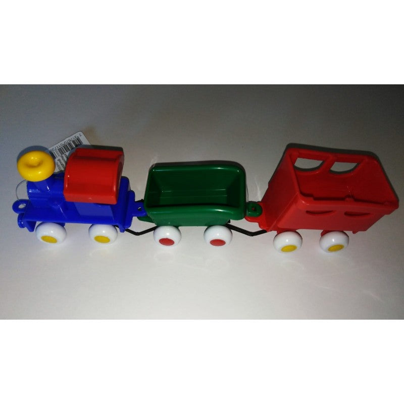 Trenino Mini Train – Viking Toys 1173