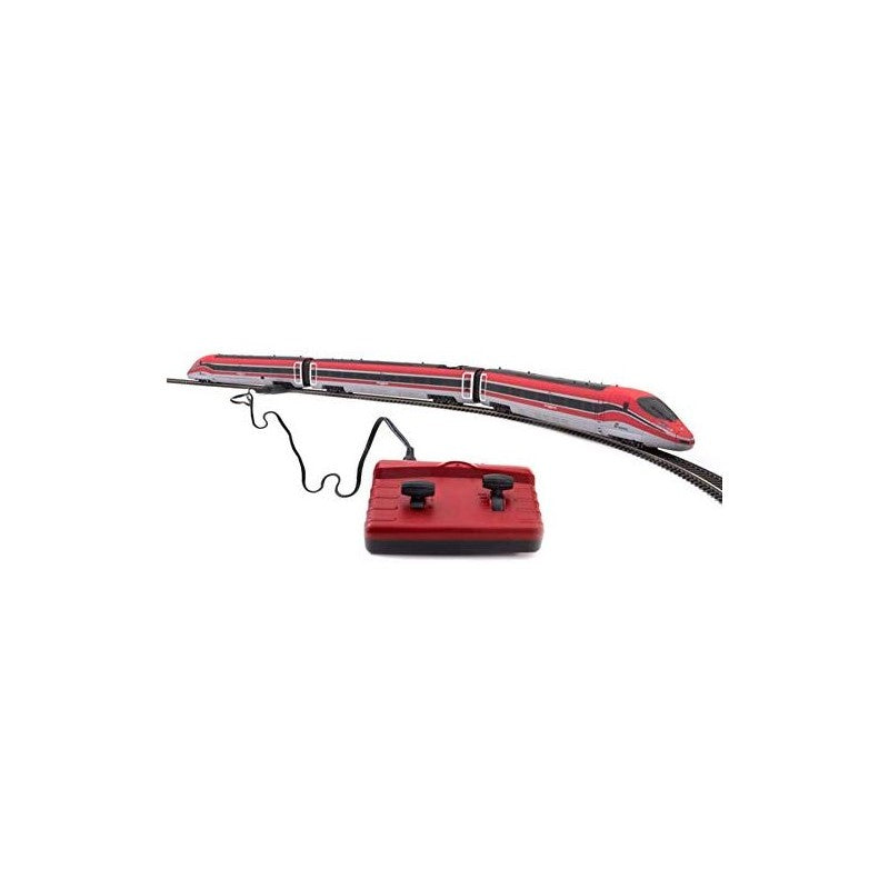 Treno Frecciarossa - Le