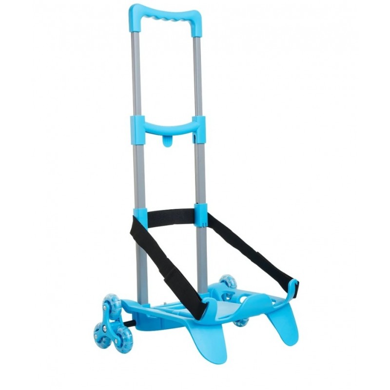 Trolley 3 Ruote Be Box – Seven