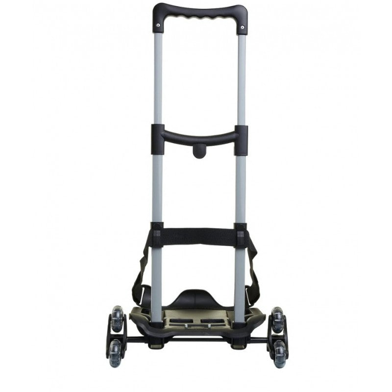 Trolley 3 Ruote Be Box – Seven