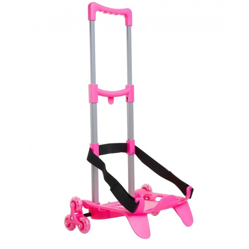 Trolley 3 Ruote Be Box – Seven