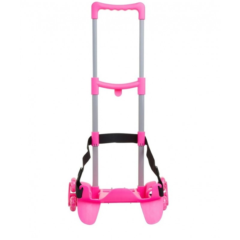 Trolley 3 Ruote Be Box – Seven