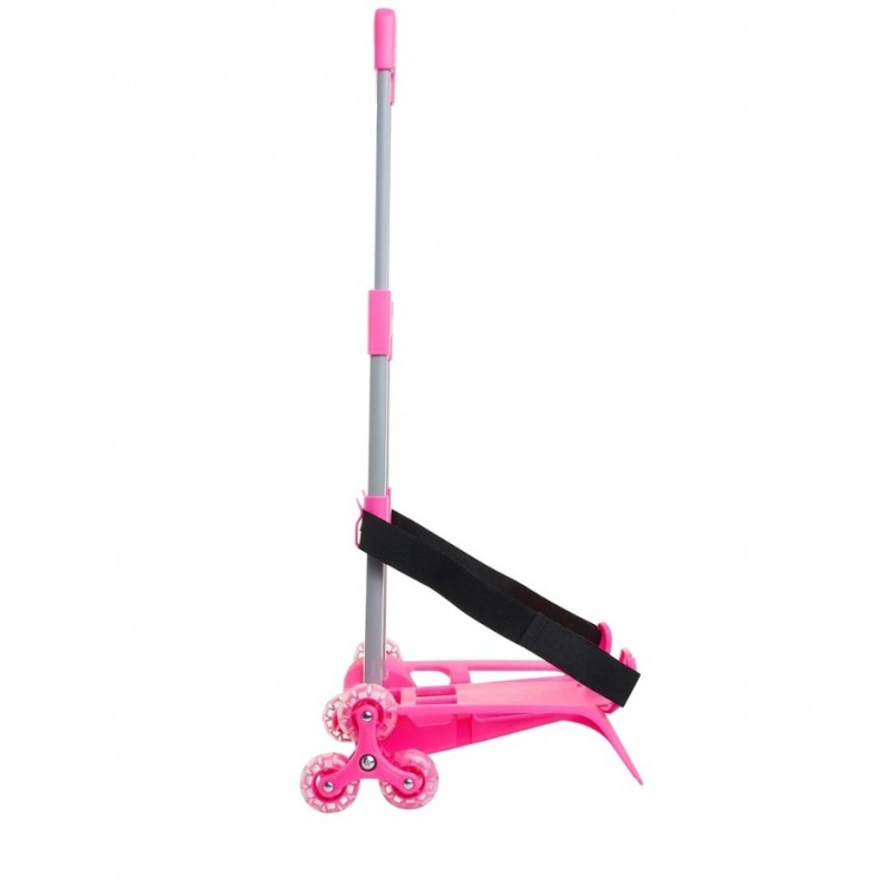 Trolley 3 Ruote Be Box – Seven