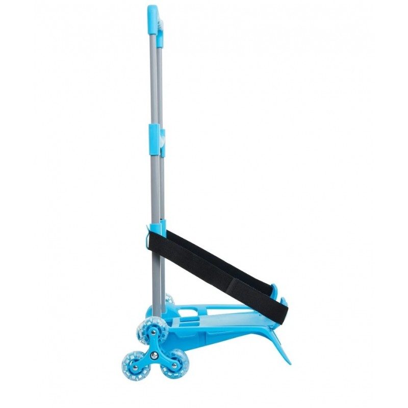 Trolley 3 Ruote Be Box – Seven