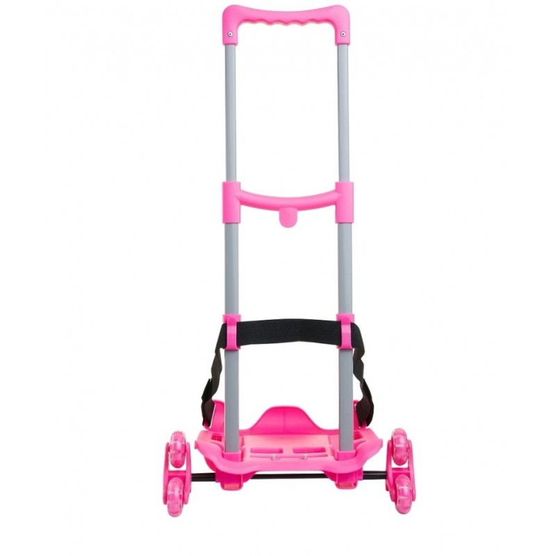 Trolley 3 Ruote Be Box – Seven