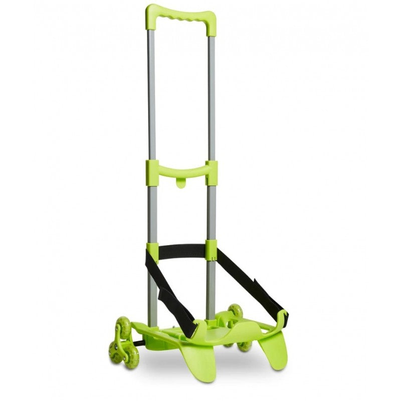 Trolley 3 Ruote Be Box – Seven