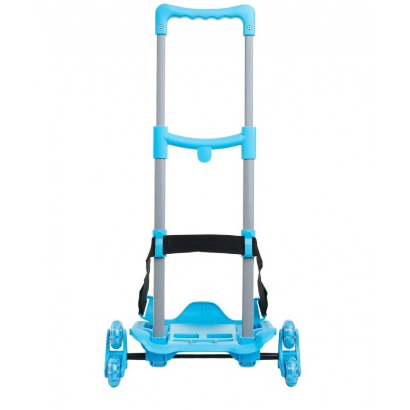 Trolley 3 Ruote Be Box – Seven