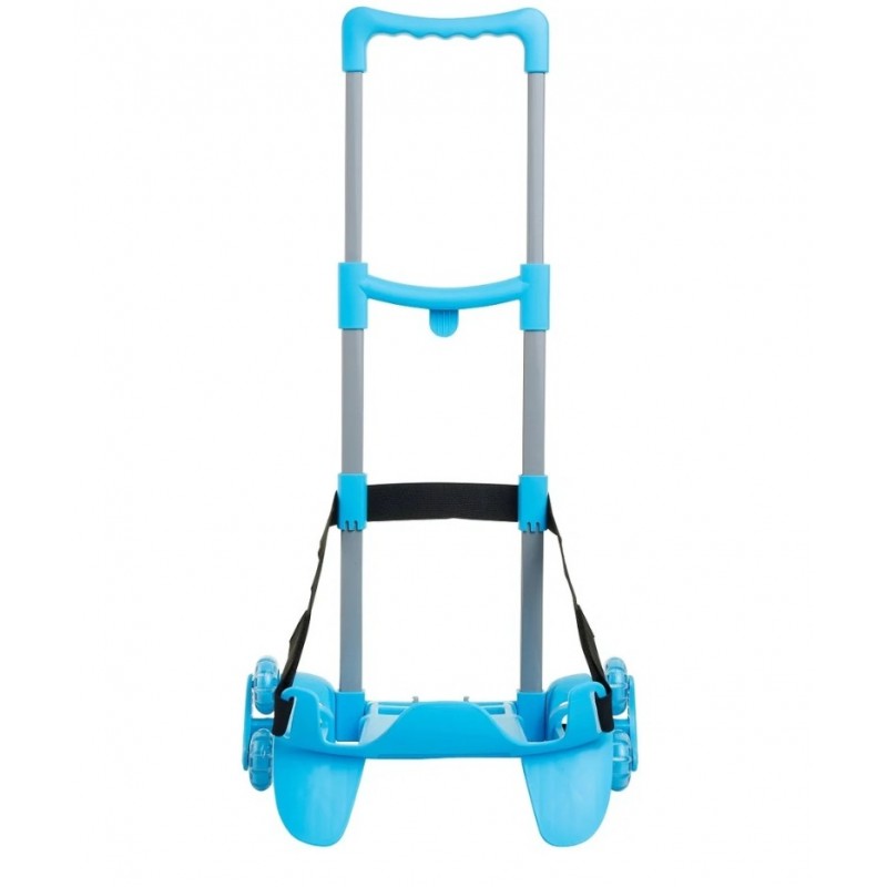 Trolley 3 Ruote Be Box – Seven