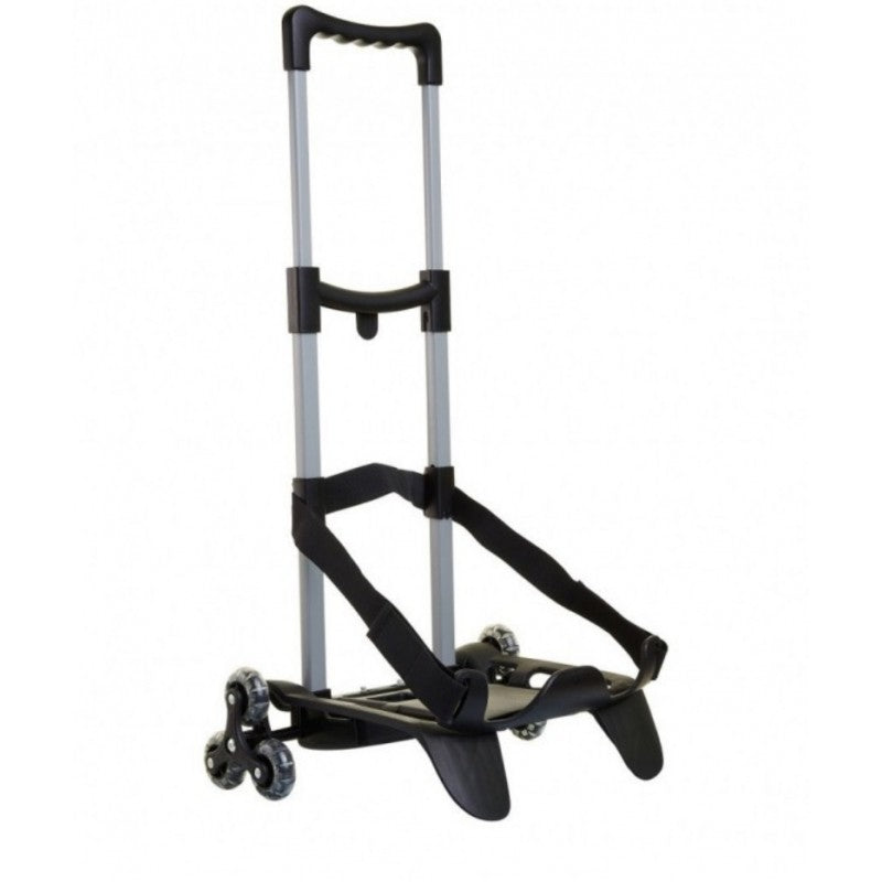 Trolley 3 Ruote Be Box – Seven