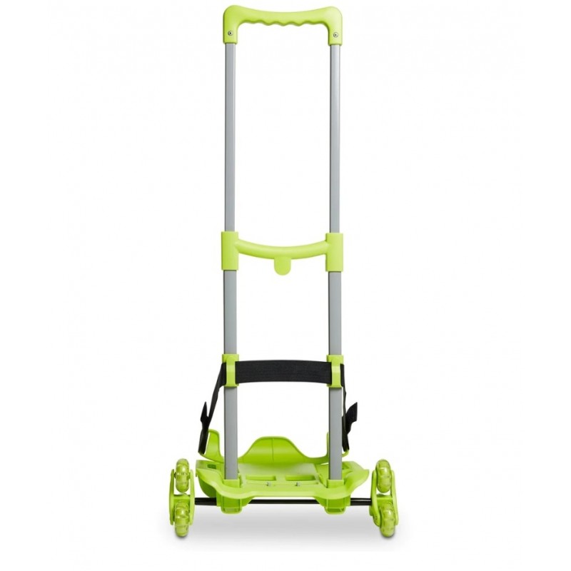 Trolley 3 Ruote Be Box – Seven