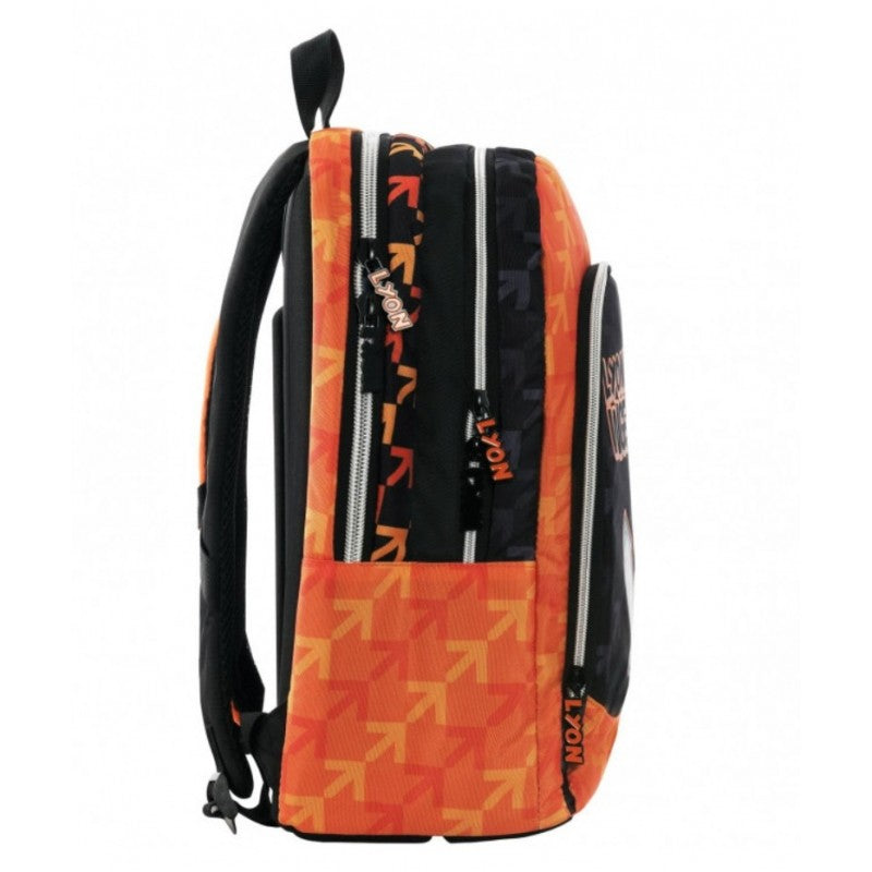 Trolley 3 Ruote Staccabile New Lyon Gamer – Franco Panini