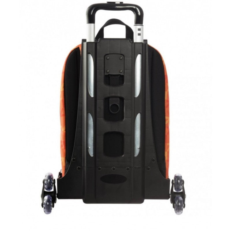 Trolley 3 Ruote Staccabile New Lyon Gamer – Franco Panini