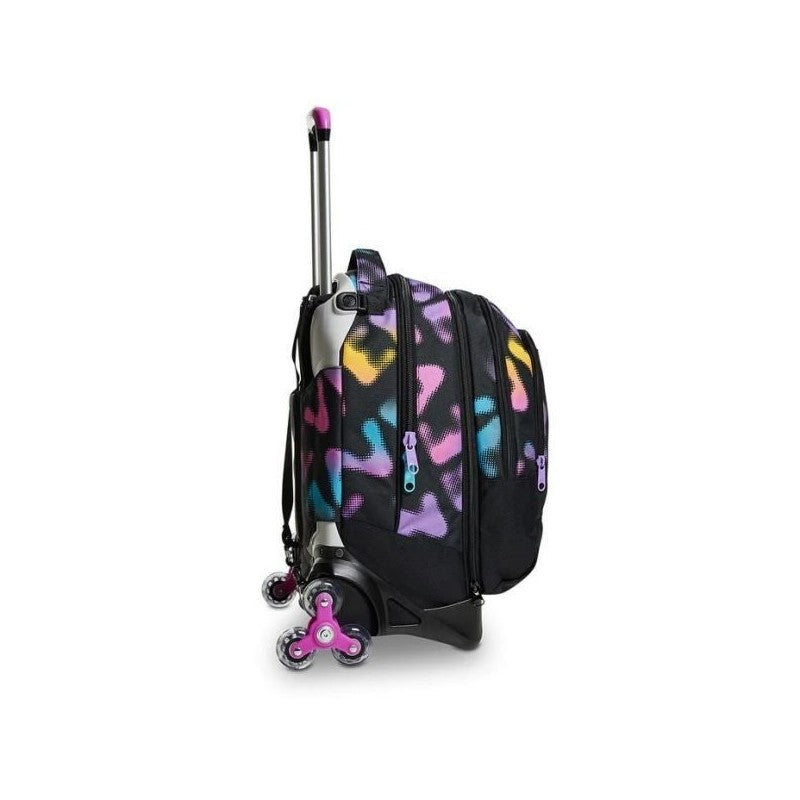 Trolley 3wd Seven - Melt Girl