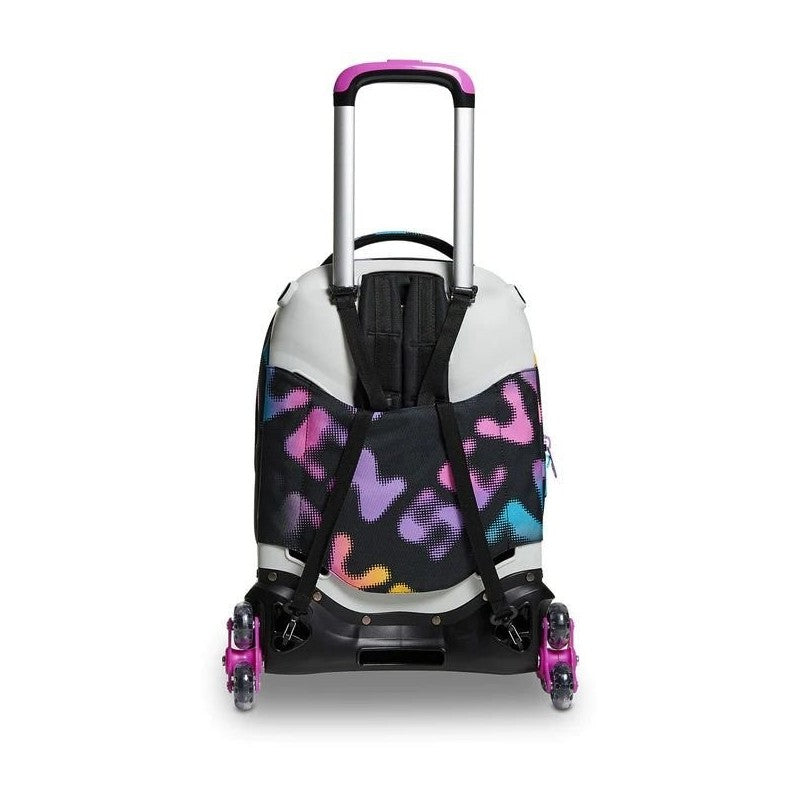 Trolley 3wd Seven - Melt Girl