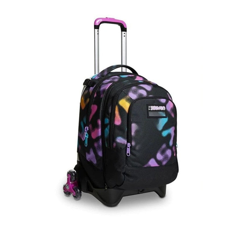 Trolley 3wd Seven - Melt Girl