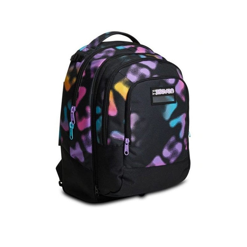 Trolley 3wd Seven - Melt Girl