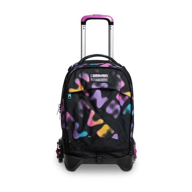 Trolley 3wd Seven - Melt Girl