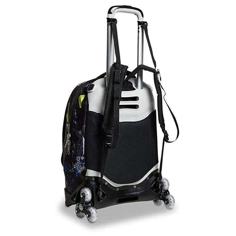 Trolley 3wd Seven - Rushover Boy