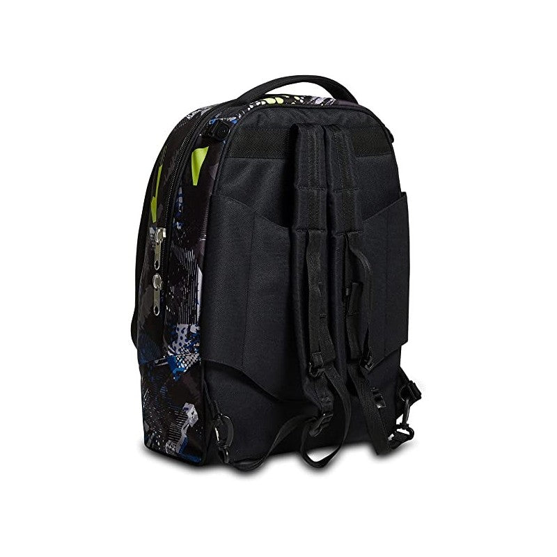 Trolley 3wd Seven - Rushover Boy