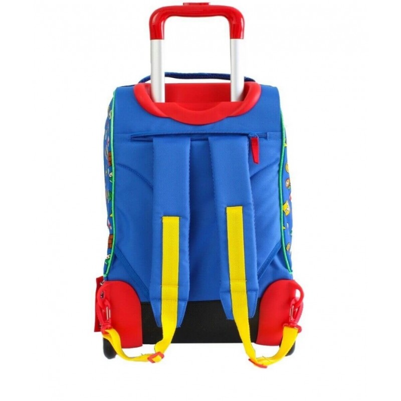 Trolley Big Super Mario - Nintendo