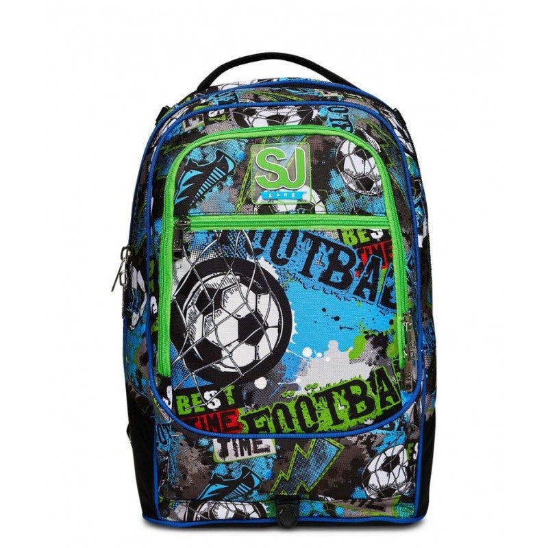 Trolley Jack 3 Ruote Sj Gang Clack It Boy