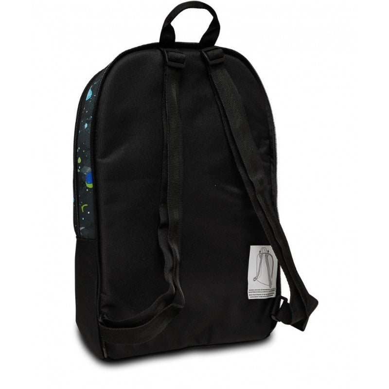 Trolley Jack Seven 3 Ruote Detach Fluo String Boy