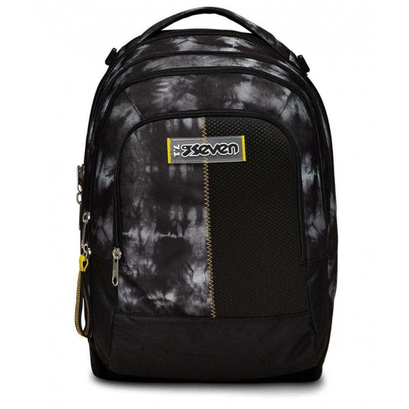 Trolley Jack Seven 3 Ruote Detach Heavy Boy