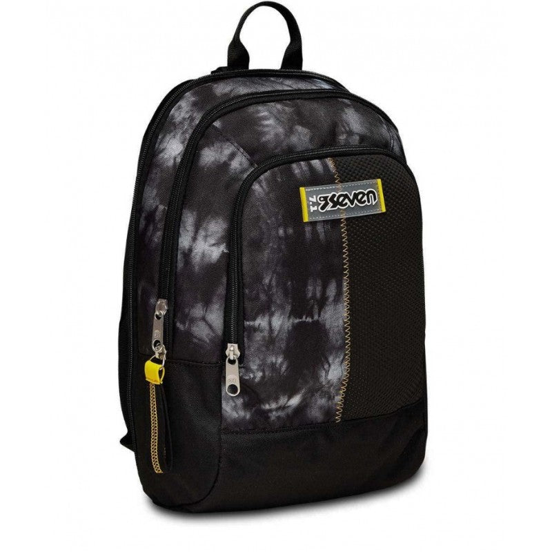 Trolley Jack Seven 3 Ruote Detach Heavy Boy