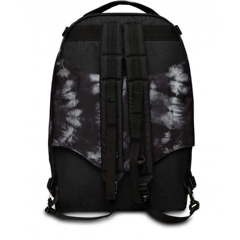 Trolley Jack Seven 3 Ruote Detach Heavy Boy