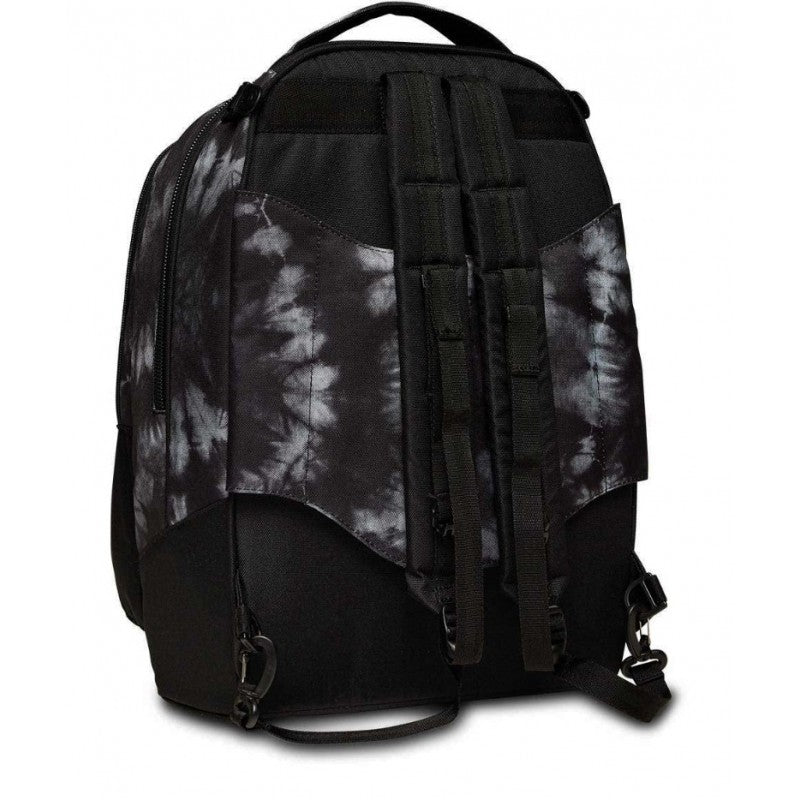 Trolley Jack Seven 3 Ruote Detach Heavy Boy