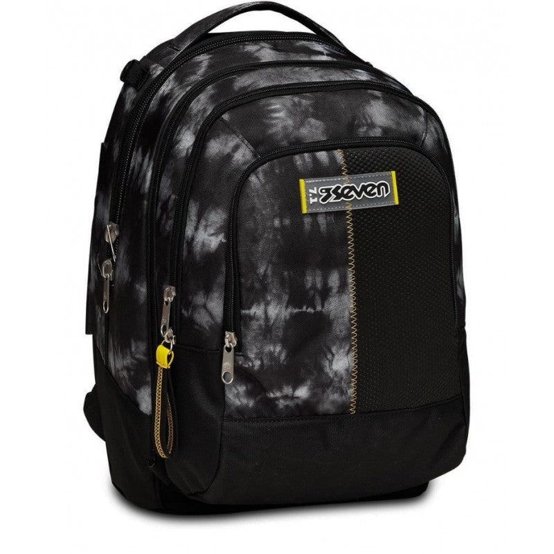 Trolley Jack Seven 3 Ruote Detach Heavy Boy