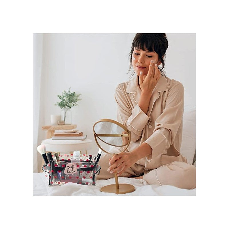 Trousse Makeup Queen - Legami