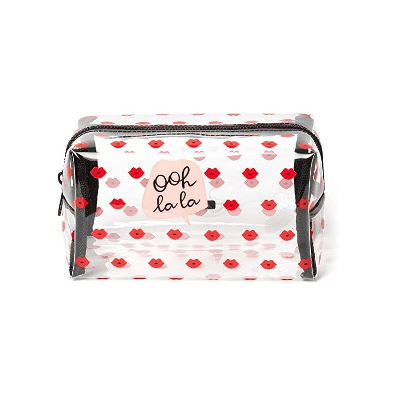 Trousse Makeup Queen - Legami