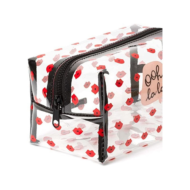 Trousse Makeup Queen - Legami