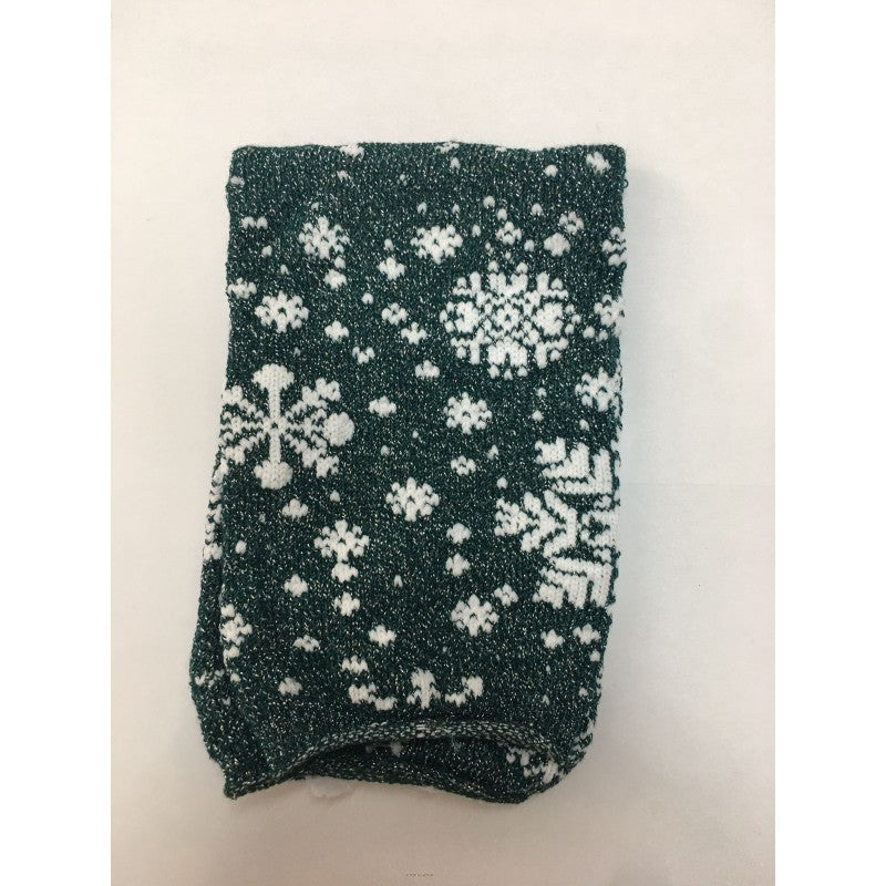 Tubolare Lurex Fiocco - Renkalik