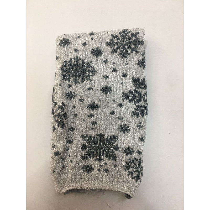 Tubolare Lurex Fiocco - Renkalik