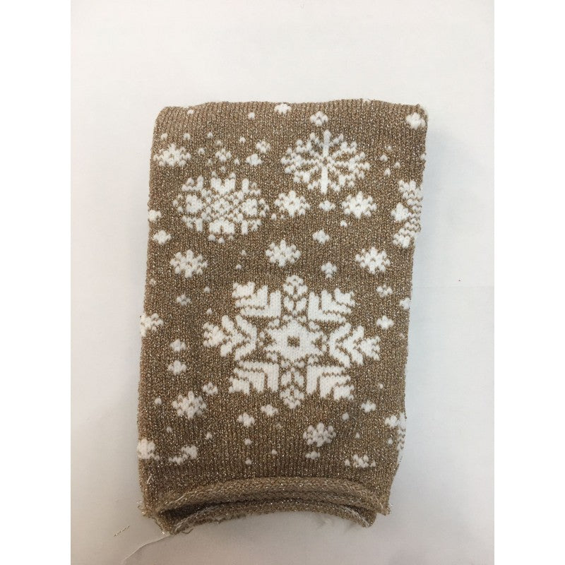 Tubolare Lurex Fiocco - Renkalik