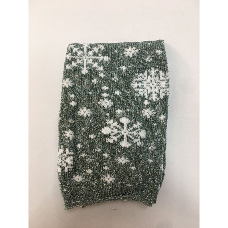 Tubolare Lurex Fiocco - Renkalik