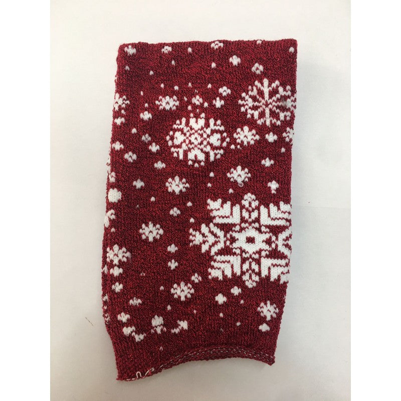 Tubolare Lurex Fiocco - Renkalik