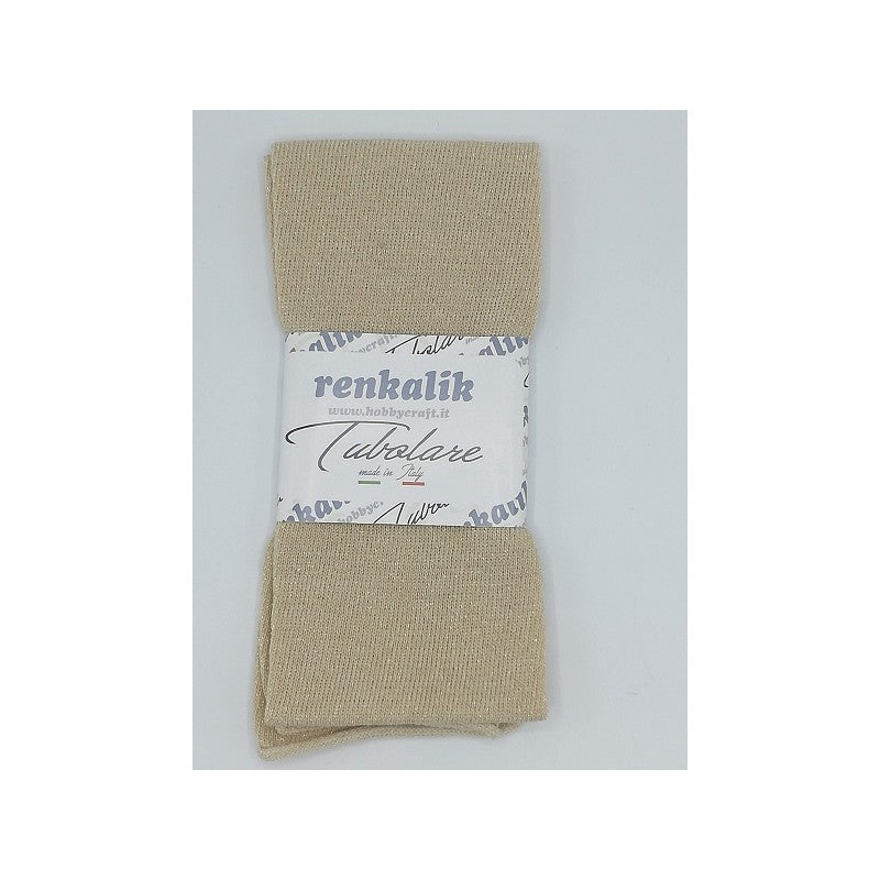 Tubolare Lurex - Renkalik