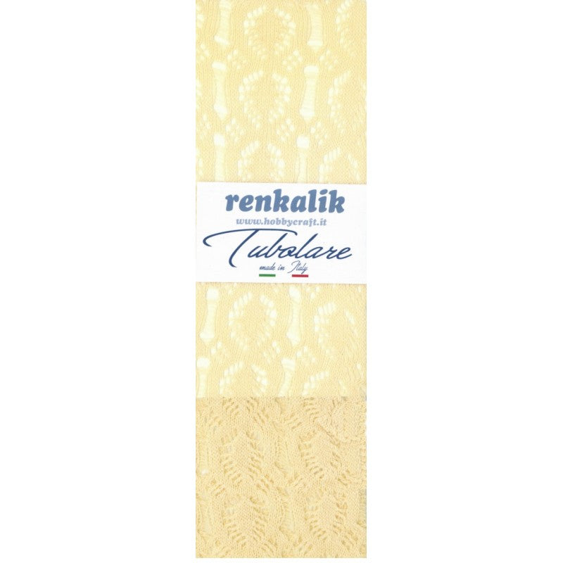 Tubolare Pizzo - Renkalik