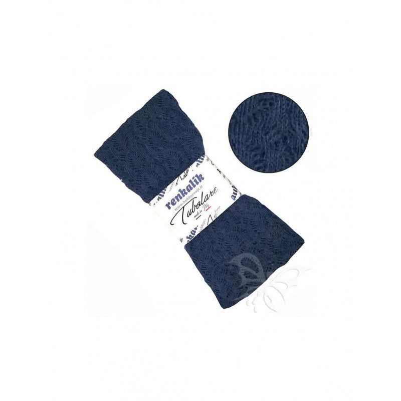 Tubolare Pizzo - Renkalik