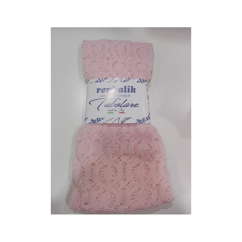 Tubolare Pizzo - Renkalik