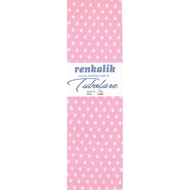 Tubolare Pois - Renkalik