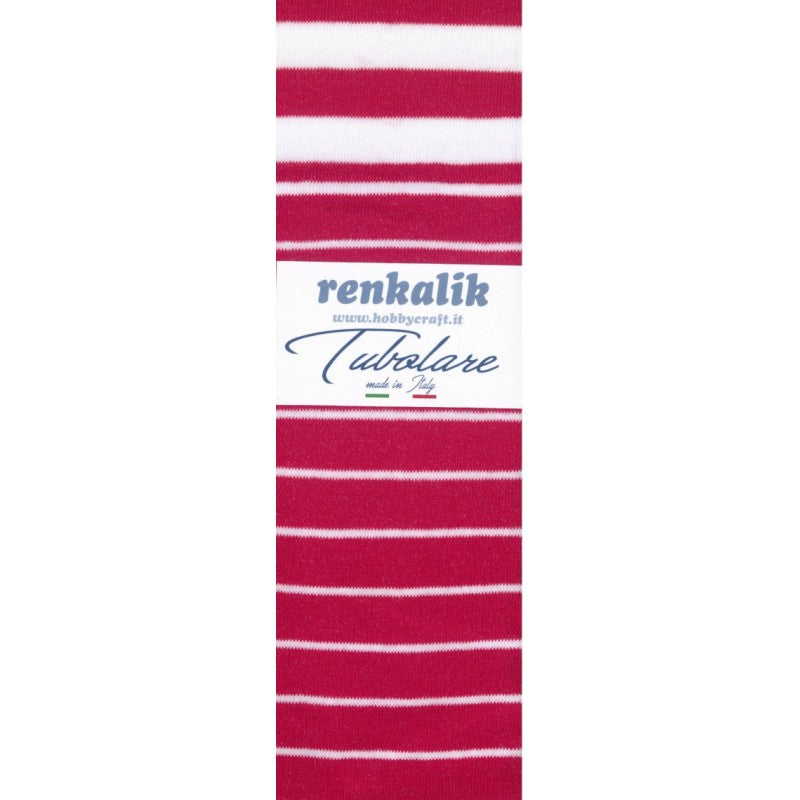 Tubolare Rigato - Renkalik