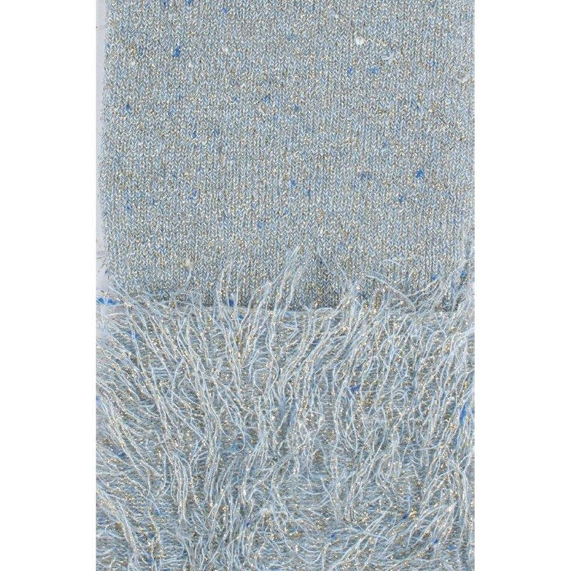 Tubolare Twist Lurex - Renkalik