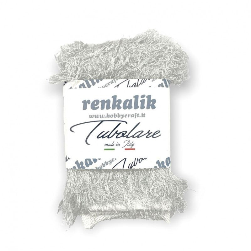 Tubolare Twist Lurex - Renkalik