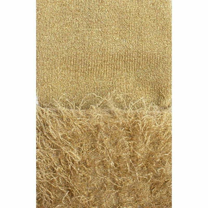 Tubolare Twist Lurex - Renkalik