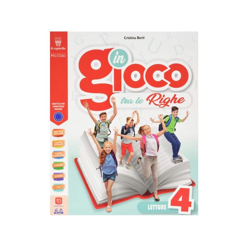 Tutti In Gioco Tra Le Righe 4